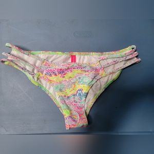 Victoria Secret PINK Bikini bottom S